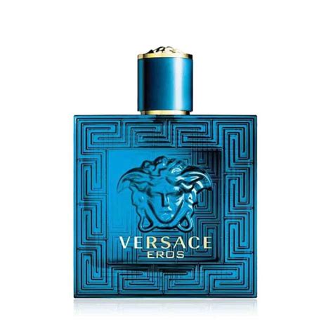 kevin bleu versace